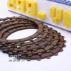 Bộ 5 lá bố CBR cho Winner