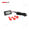 Đồng hồ Koso Mini 3 - 3 chức năng [Nhiệt độ môi trường]+[Đồng hồ]+[Volt]