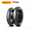Vỏ xe Pirelli Diablo Rosso Sport 80/90-14