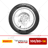 Vỏ xe Pirelli Angel Scooter 100/80-14