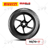Vỏ xe Pirelli Diablo Rosso Sport 110/70-17