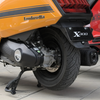 Vỏ xe Pirelli Angel Scooter 140/70-14