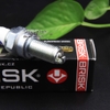 Bugi Brisk AR10C