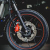Vỏ xe Pirelli Diablo Rosso Sport 80/90-14