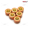 [NVX] Bi nồi TDR Racing cho xe Yamaha NVX