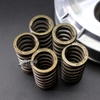 [Exciter150] Bộ nồi 5 lò xo chính hãng Uma Racing Hyper Clutch cho Exciter 150, Fz150i, R15 V2, TFX