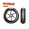 Vỏ xe Pirelli Diablo Rosso Corsa II (Corsa 2) 90/80-17