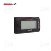 Đồng hồ Koso Mini 3 - 3 chức năng [Nhiệt độ môi trường]+[Đồng hồ]+[Volt]