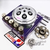 [Exciter150] Bộ nồi 5 lò xo chống trượt Slipper Clutch chính hãng Uma Racing cho Exciter 150, Fz150i, R15 V2, TFX