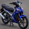 Đèn xi-nhan Zhipat Crypton X phong cách Hy Lạp cho Exciter 135 - kèm dây điện