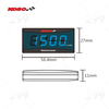 Đồng hồ đo vòng tua máy (RPM) Koso