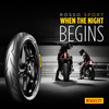 Vỏ xe Pirelli Diablo Rosso Sport 110/70-17