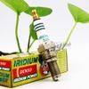 Bugi Denso IU24 Iridium