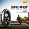 Vỏ xe Pirelli Diablo Rosso Sport 70/90-17