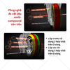 Vỏ xe Pirelli Diablo Rosso Corsa II (Corsa 2) 100/80-17