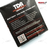 Thiết bị ổn áp bình ắc-quy 12V TDR Battery Stabilizer