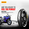 Vỏ xe Pirelli Diablo Rosso Sport 90/80-14