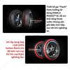 Vỏ xe Pirelli Diablo Rosso Corsa II (Corsa 2) 90/80-17