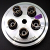 [Exciter135 5s] Bộ nồi 5 lò xo chính hãng Uma Racing Hyper Clutch cho Exciter 135 5s côn tay