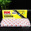 [Winner] Combo Nhông Recto + Dĩa nhôm 7075 siêu nhẹ + Sên RK 428HSB vàng đen BGP cho Winner, Winner X, Sonic