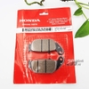 Cặp bố thắng trước sau Winner Honda Indonesia