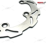 [Winner] Dĩa thắng TDR Racing cho xe Honda Winner, Winner X