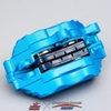 Heo dầu Samurai Nissin Brake 4 Pis Blue R25