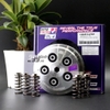 [Exciter135 5s] Bộ nồi 5 lò xo chính hãng Uma Racing Hyper Clutch cho Exciter 135 5s côn tay