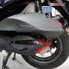 Nắp lọc gió Koso NVX V2