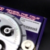 [Exciter150] Bộ nồi 5 lò xo chính hãng Uma Racing Hyper Clutch cho Exciter 150, Fz150i, R15 V2, TFX