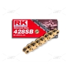 Sên vàng RK Takasago 428SB Gold 9ly