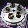 [Exciter150] Bộ nồi 5 lò xo chính hãng Uma Racing Hyper Clutch cho Exciter 150, Fz150i, R15 V2, TFX