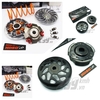 Combo nồi trước sau Vario