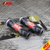 Bao tay ống ga NCY Samurai - Họa tiết đen