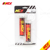 Bao tay ống ga NCY Samurai - Họa tiết kỹ thuật số