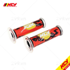 Bao tay ống ga NCY Samurai - Họa tiết đỏ