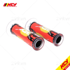 Bao tay ống ga NCY Samurai - Họa tiết đỏ