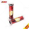 Bao tay ống ga NCY Samurai - Họa tiết đỏ