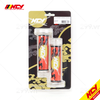 Bao tay ống ga NCY Samurai - Họa tiết đỏ