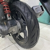 Vỏ xe Pirelli Diablo Rosso Sport 120/70-17