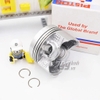 Piston FiM 62 đầu cao Raider Fi