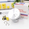 Piston FiM 62 đầu cao Raider Fi
