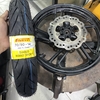 Vỏ xe Pirelli Diablo Rosso Sport 90/90-14