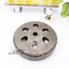 Nồi sau chống rung NVX