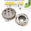 Nồi sau chống rung NVX