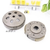 Nồi sau chống rung NVX