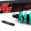 Phuộc không bình dầu RacingBros Shicane Mono R Exciter 150