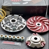 [VARIO] Bộ nồi trước chính hãng Koso cho xe Honda Vario, Click, AB, PCX…