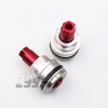 Bộ kit nâng cấp phuộc trước chính hãng RPM cho xe Winner, Winner X