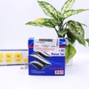 Bộ piston, bạc, ắc, phe cài Raider Fi